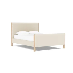 Bohemian Rattan Accent Chair