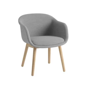 Outdoor Adirondack Chair