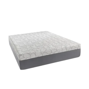 Mid-Century Modern Lounge Chair